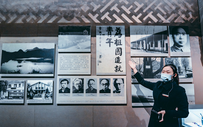 疫情对湖南这里居然丝毫没有影响！0病发，还超级适合徒步旅行！