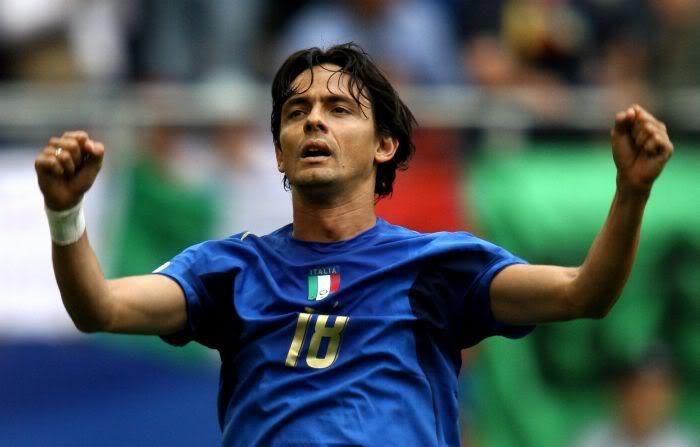 禁区之王因扎吉完整版,因扎吉巅峰时期