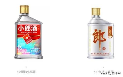 一篇文章看懂郎酒的产品结构,郎酒嫡系产品盘点
