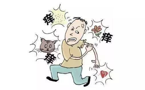 鱼鳞病的严重瘙痒如何缓解,鱼鳞病可以靠洗澡缓解吗