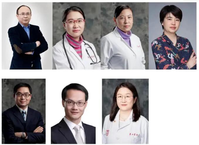 张文宏来无锡,张文宏来瑞安人民医院