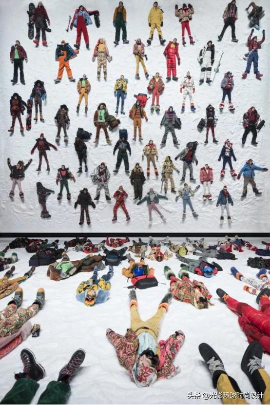 RemoRuffini-来自阿尔卑斯山的Moncler羽绒帝国