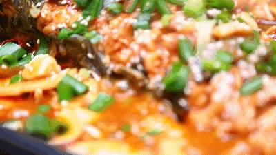 把鱼吃出新花样,把海鲜玩出花样来