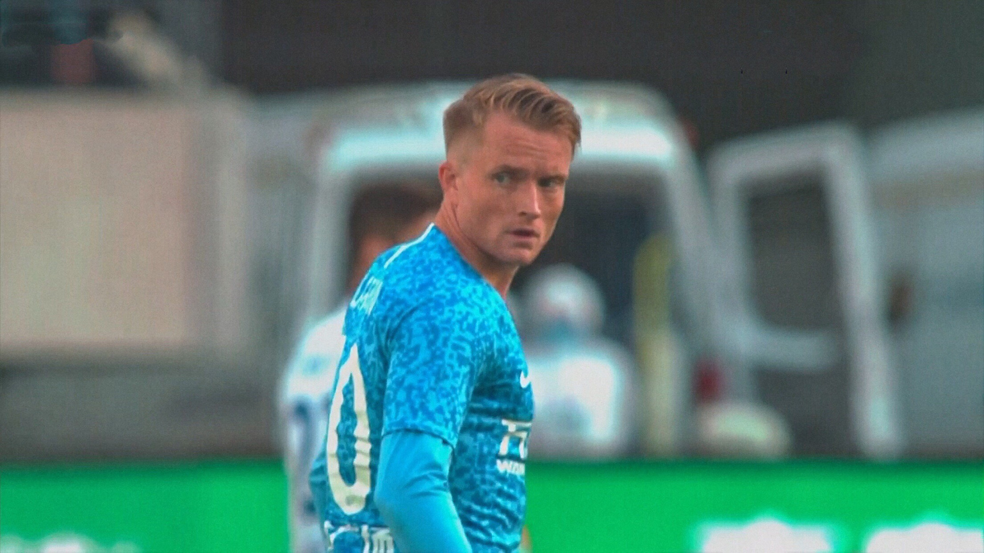 中超巡礼之各队现役10号球衣的主人（中）