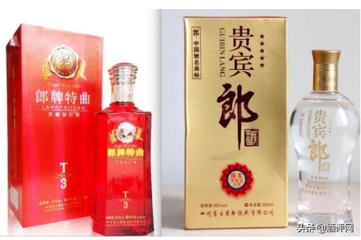 一篇文章看懂郎酒的产品结构,郎酒嫡系产品盘点