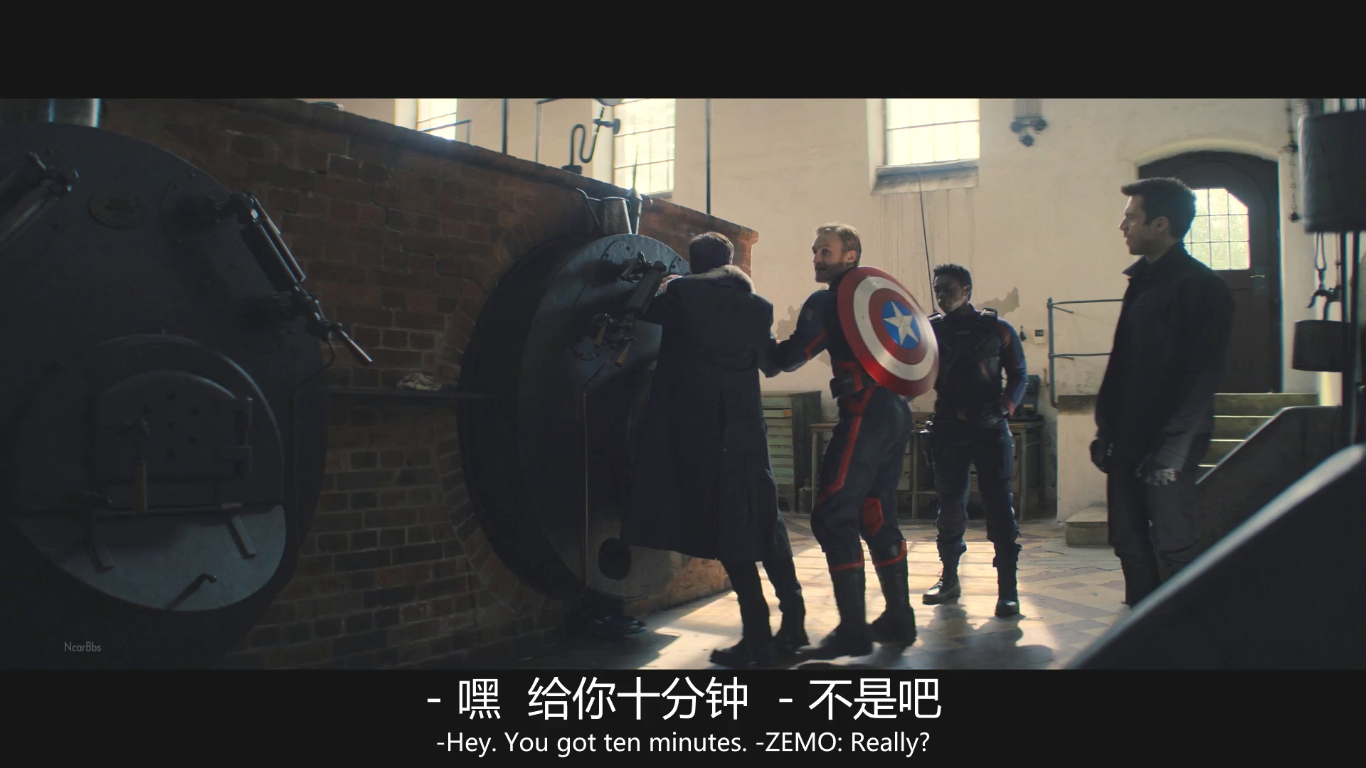 朵拉护卫队名场面,朵拉护卫队高燃