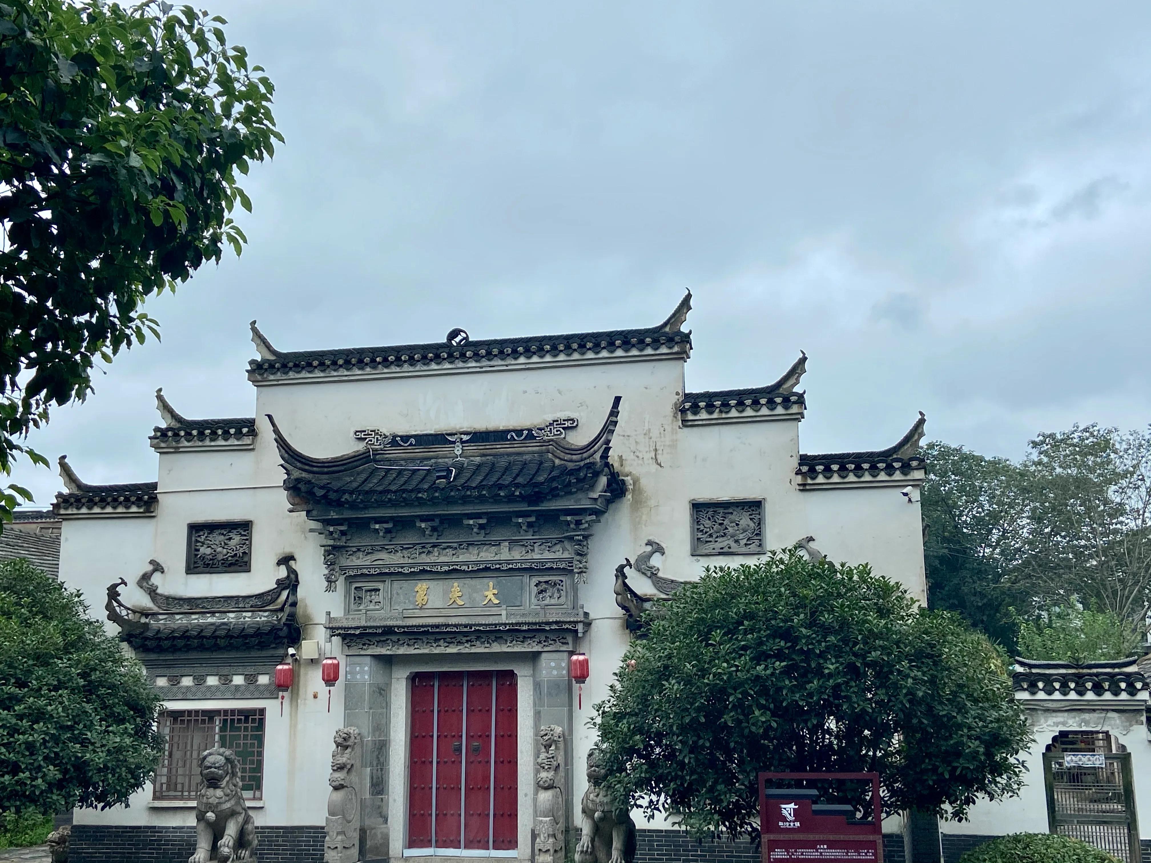 三河古镇一日游大概多少钱,三河古镇一日游路线