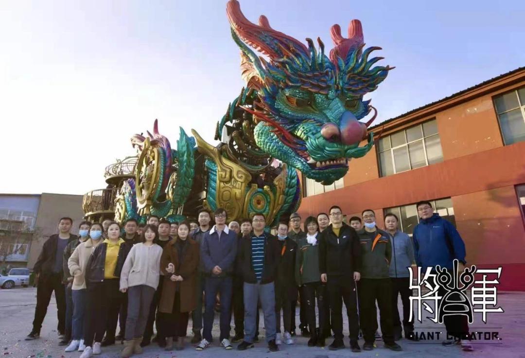 科技文旅成投资新宠，肖迪携手中青旅打造“博涛宇宙”，不是梦？