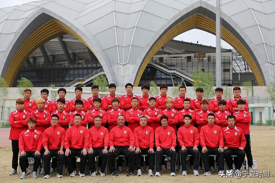 宁夏足球历史第一人,宁夏有篮球好的球员吗