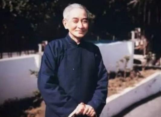 南怀瑾劝世全集,南怀瑾谈命苦的人