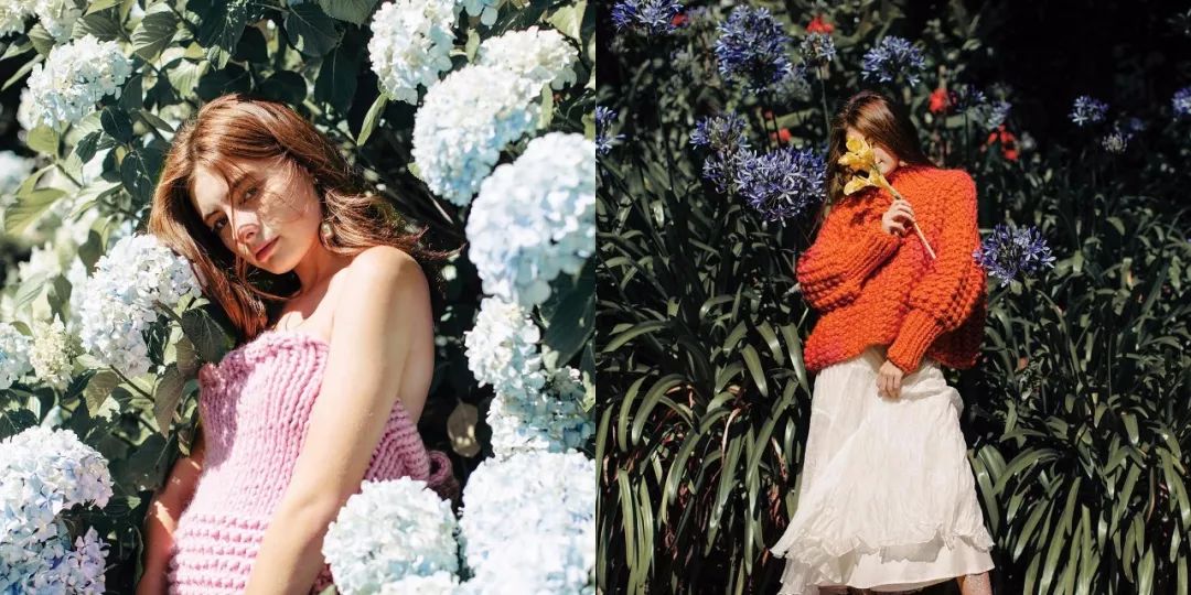 超级好看又耐穿的毛衣推荐,穿好看的毛衣