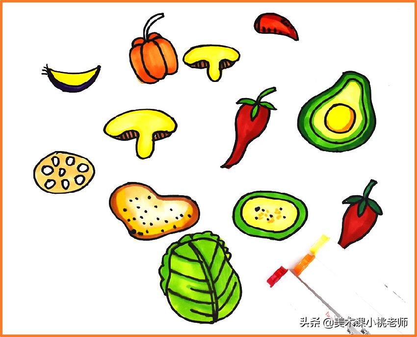 香喷喷的比萨饼,香喷喷的披萨出摊啦