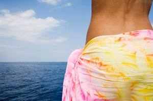 民间“屁股大好生娃”有科学依据吗？究竟什么样的女性利于生孩子