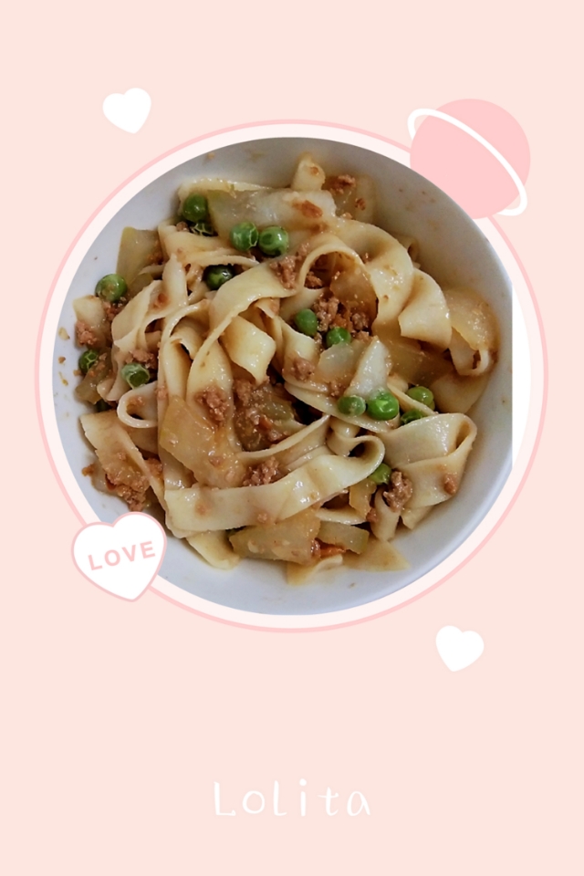 各种面食和面比例,做面食水和面的比例