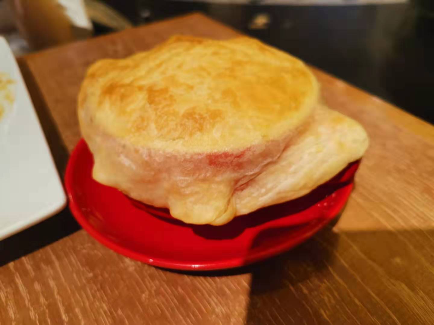 以前的必胜客有多难吃,把必胜客当饭吃