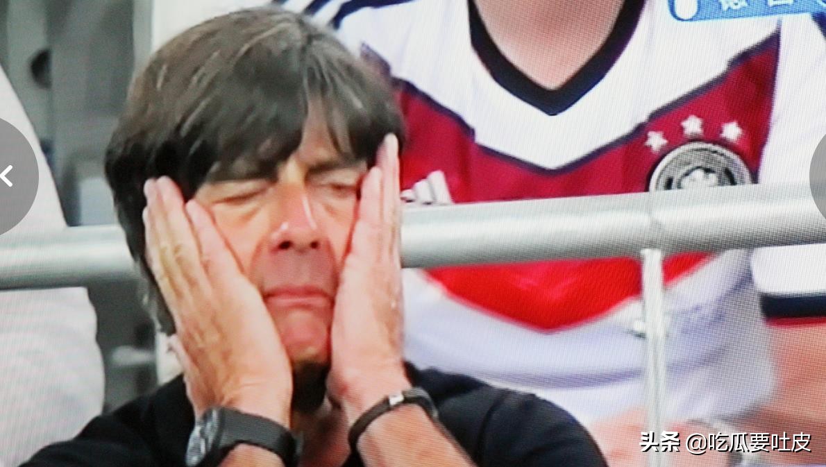 再见德国完整版,再见勒夫