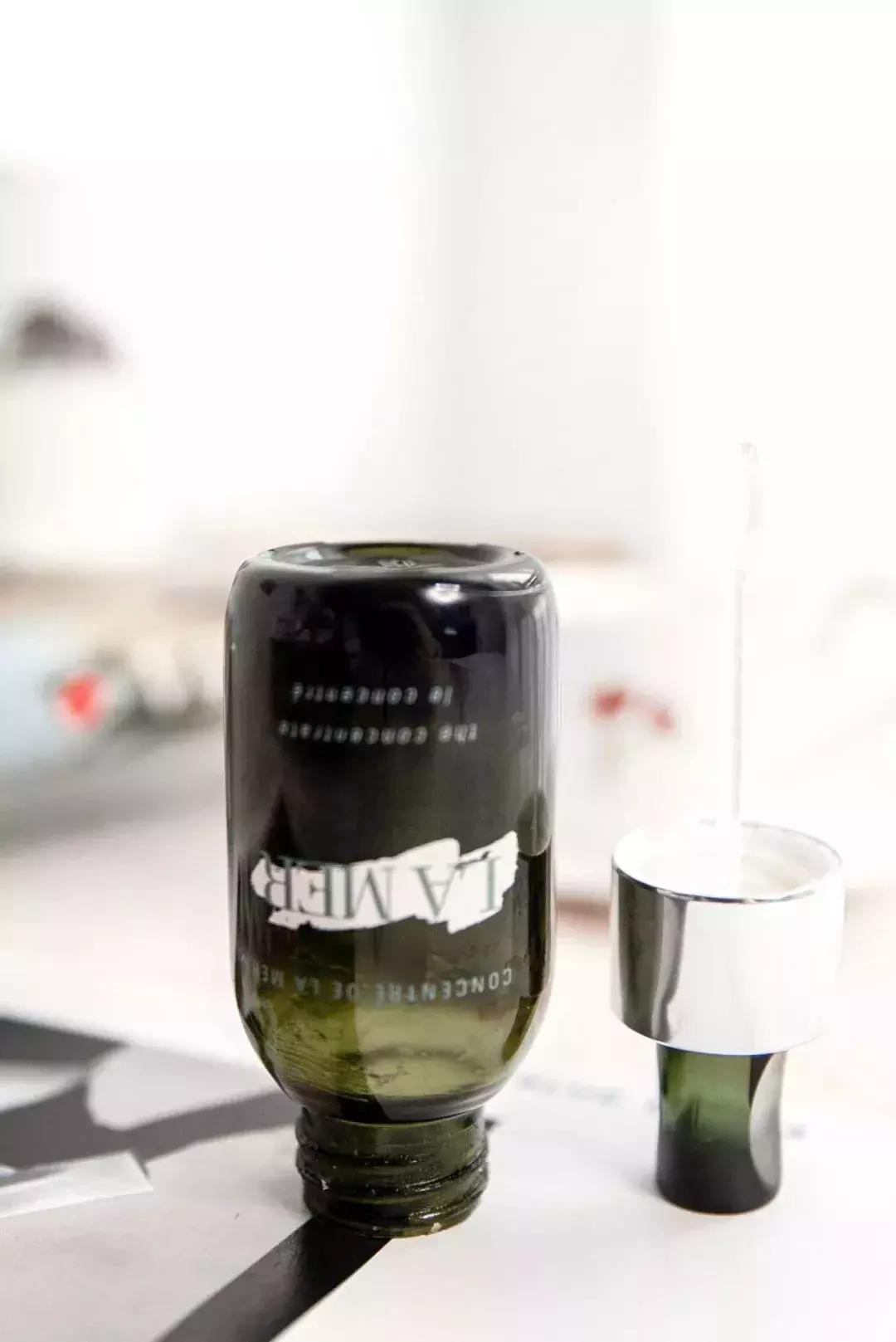 空瓶丨我空瓶的速度，经常被问到底有几张脸？