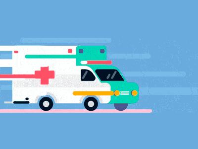 分秒必争救伤员,分秒必争的抢救