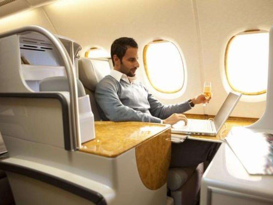 飞机上该知道的事,飞机上不知道的常识