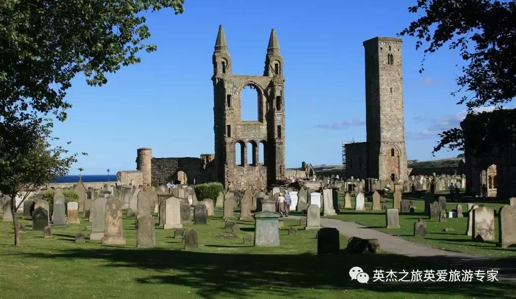 一场充满趣味的自驾旅游,大不列颠环岛游玩攻略