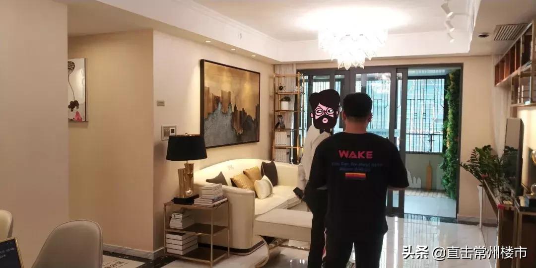 常州15万左右房源,常州首付9万的新盘