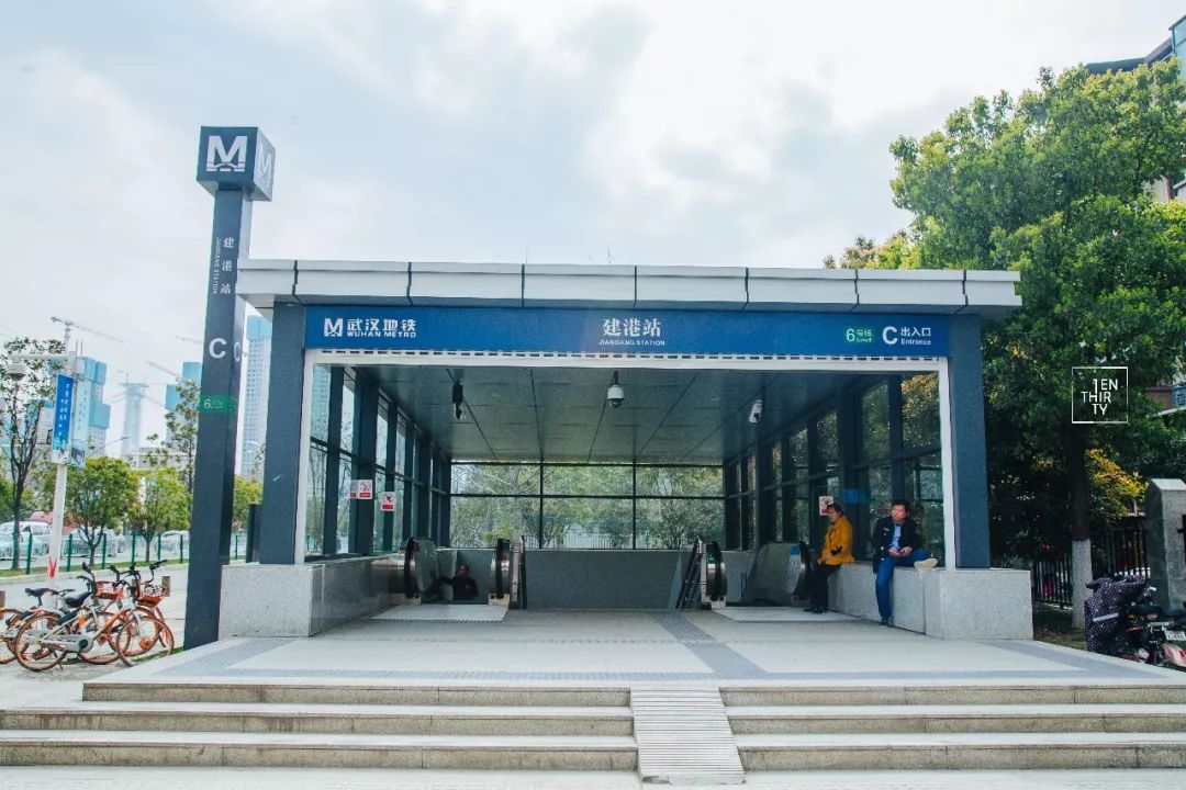 汉阳建港美食一条街,汉阳建港早餐值得推荐的地方