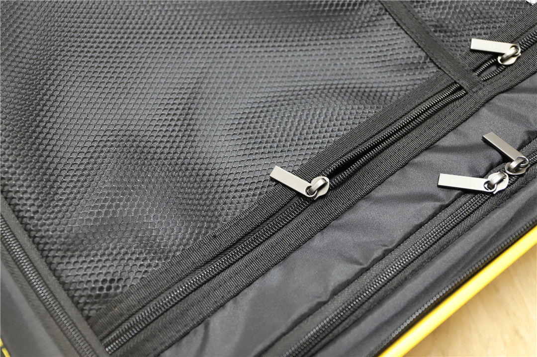 悠启eva磁吸旅行箱,悠启旅行箱