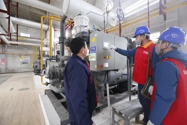 山东能源用电量,山东用电负荷创新高