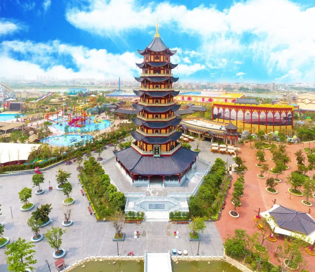 去厦门吹海风,来去厦门观光享受清凉的海风