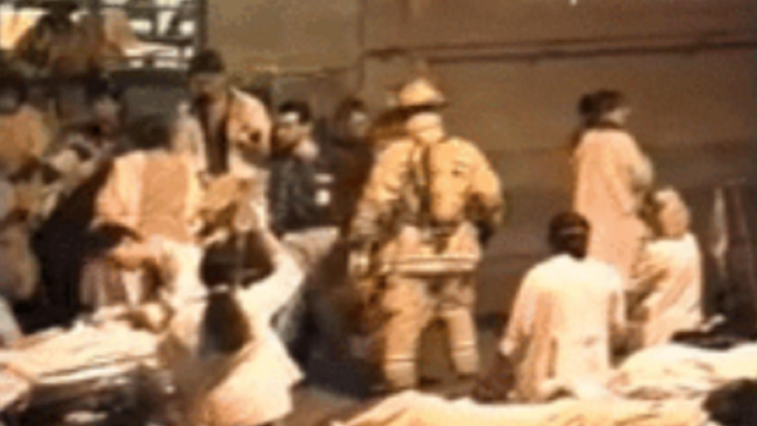 美国诡异医学悬案宫颈癌,20世纪最诡异的宫颈癌