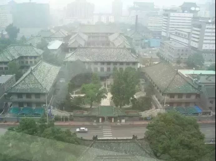 北京最大的十字路口,北京最安全路口