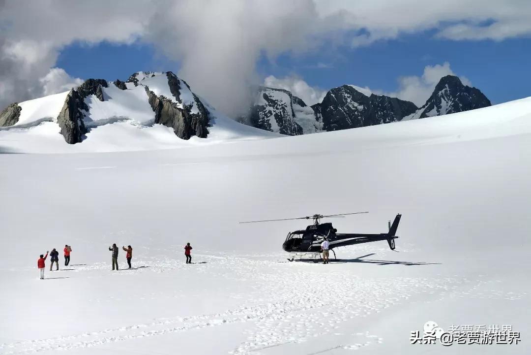新西兰的五个漂亮的地方,新西兰最好的五大城市排名