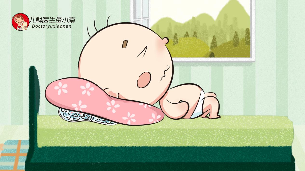 宝宝头部被撞击怎么判断有事没事,怕宝宝磕到墙上怎么处理