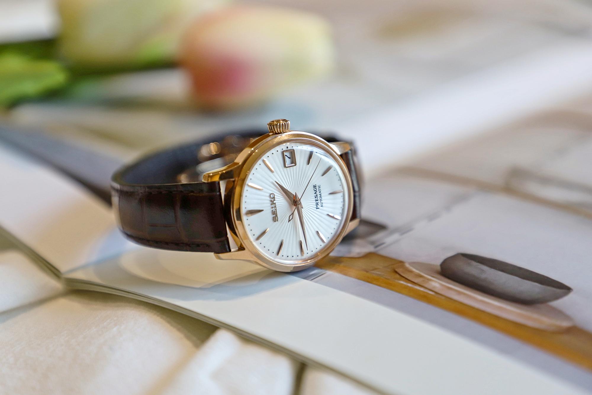 为什么那么多便宜的机械表,全自动机械表最便宜多少钱