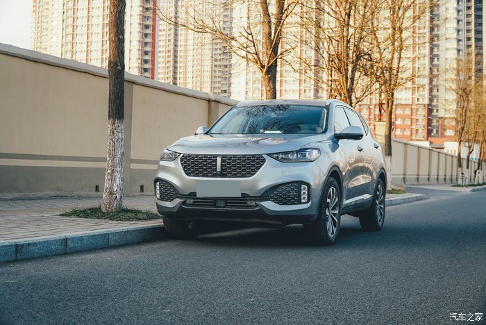 国产车weyvv6怎么样,weyvv6试驾智护版