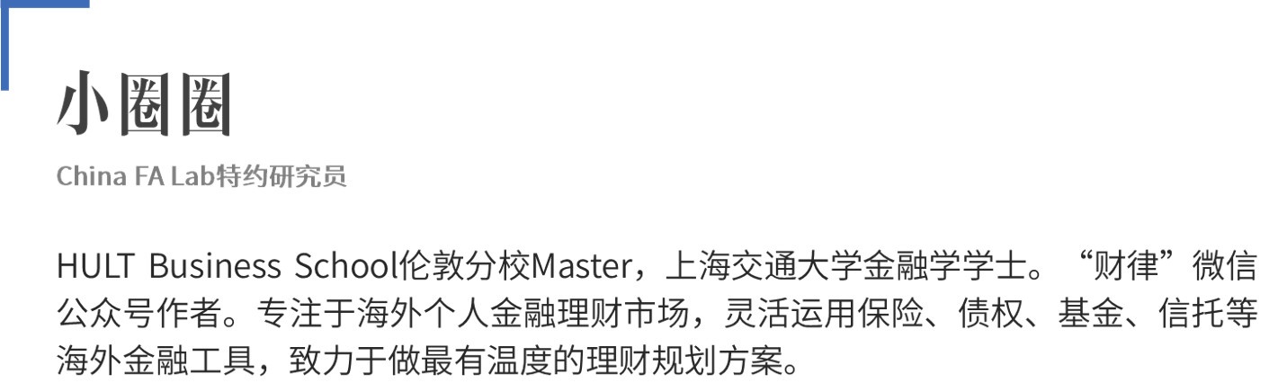 开心做完理财规划后，我的钱都没了...