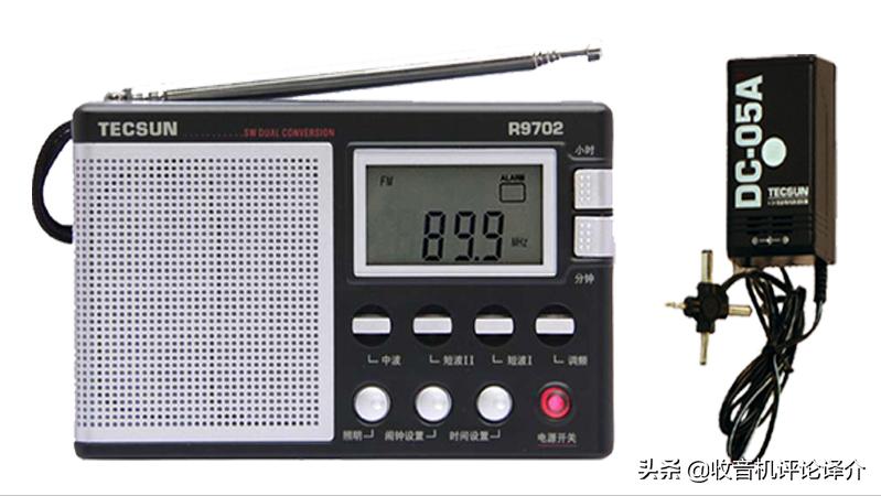 地球牌收音机,德生收音机r9710与r9702哪个好