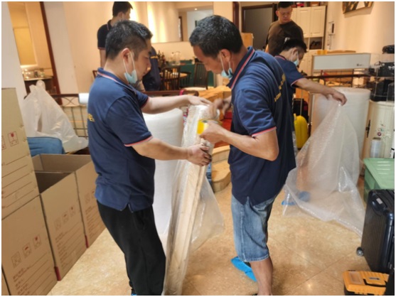 有哪些靠谱的搬家公司,搬家公司从哪里找靠谱