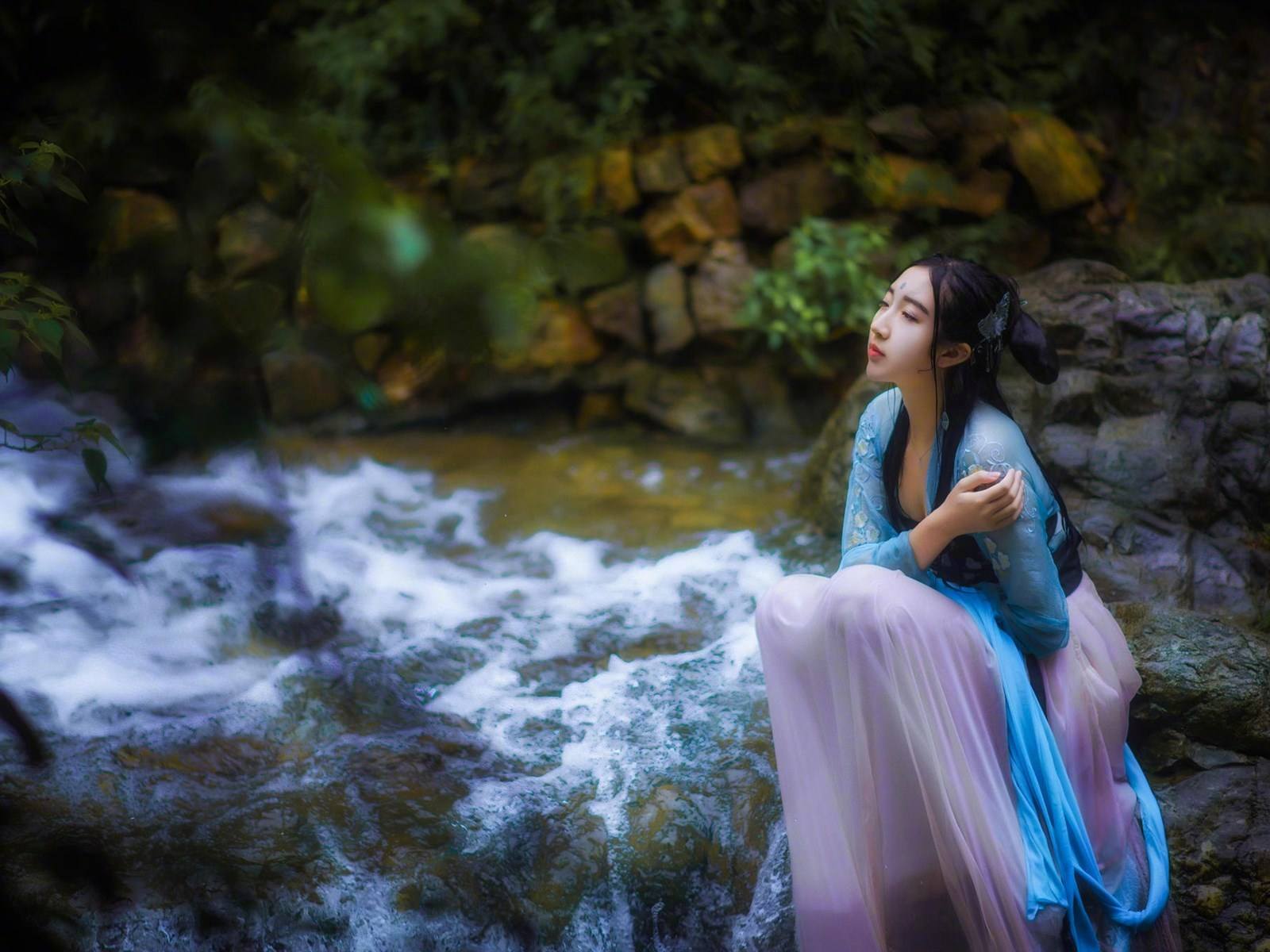 中国式游客，只有旅游，没有旅行的人，只是增加GDP的旅游