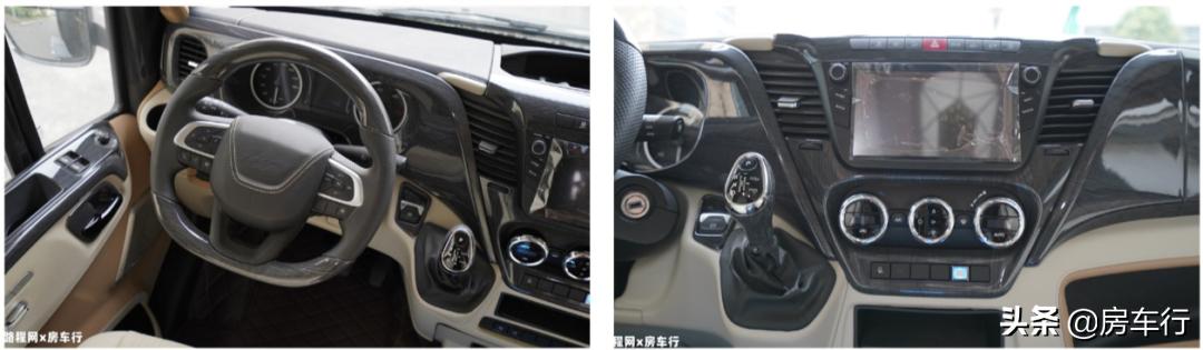 持久续航+超大独立厨卫区，新款霍夫勒启翔后全拓房车