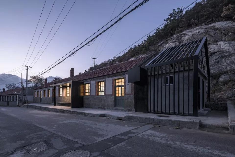 中国最美的乡村振兴村,乡村振兴示范点项目实施方案