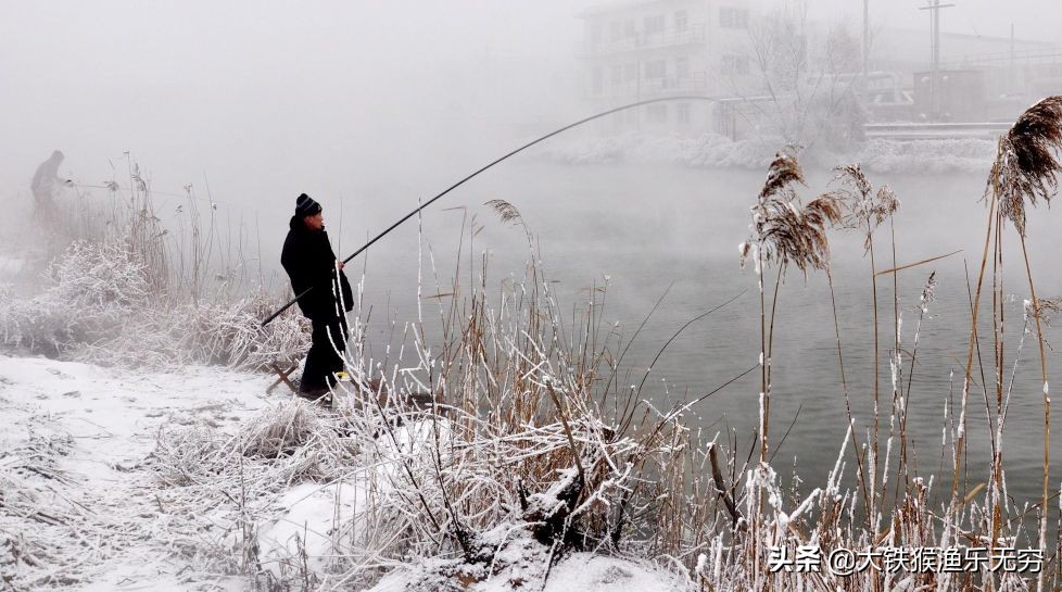 不脱钩的钓鱼神器,钓鱼神钩实测