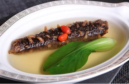 颜颐坊,颜颐坊海参功效