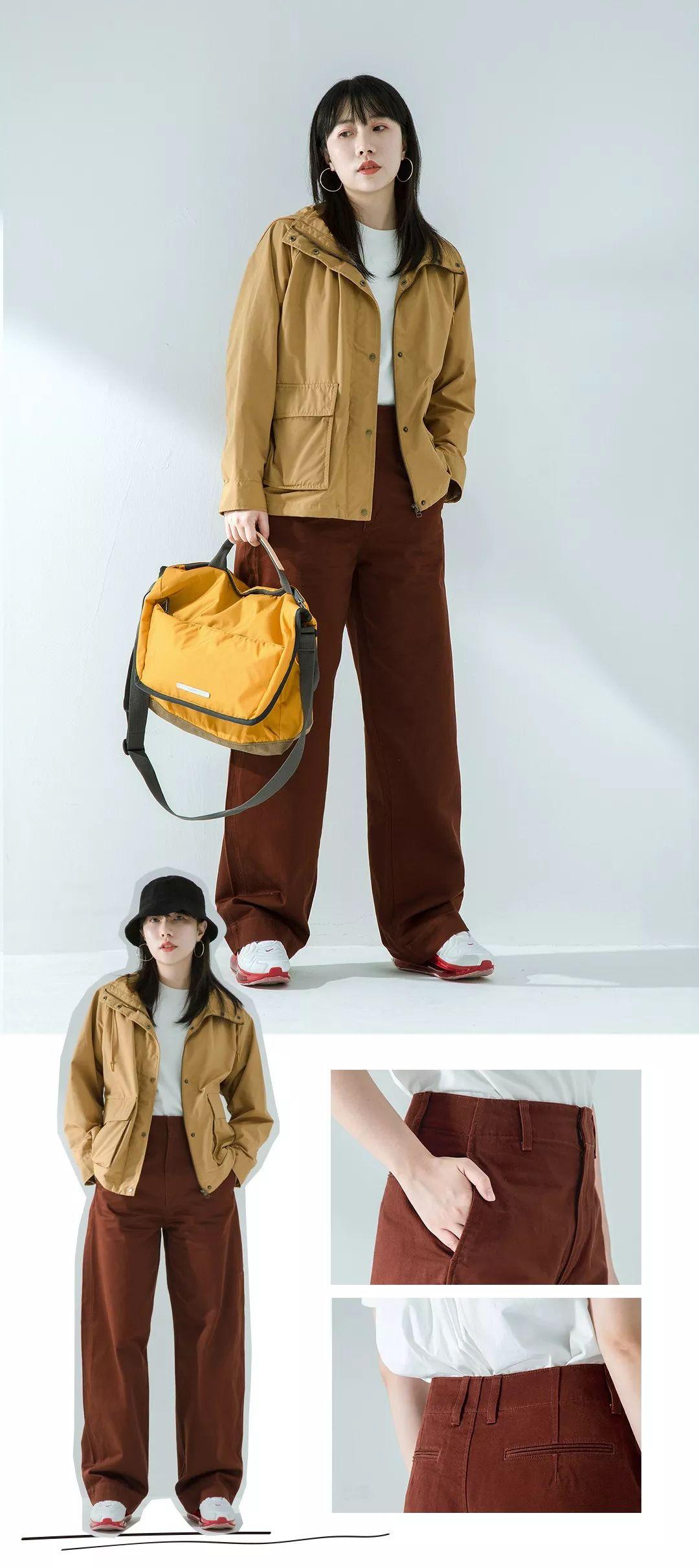 优衣库哪些款裤装不打折,优衣库牛仔裤哪款好看测评推荐