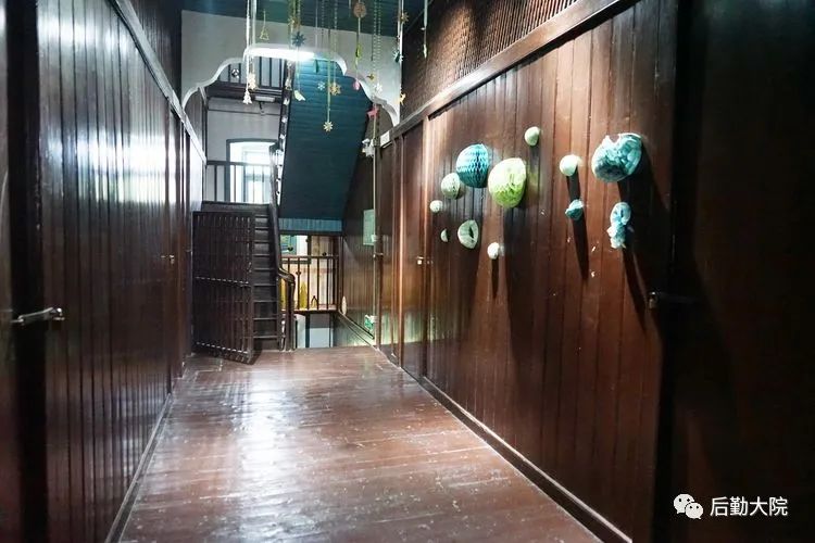 仓山林森公馆介绍,福建仓山林森公馆