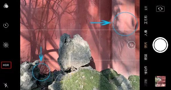 iphone自带相机如何设置美颜,新手iphone使用注意事项