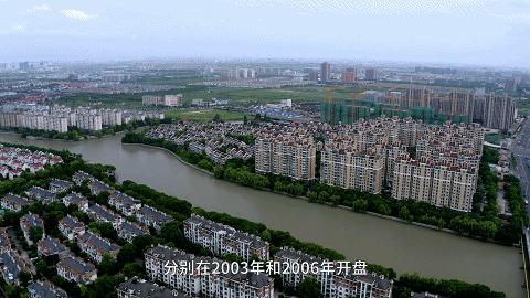 泗泾成为刚需胜地,泗泾哪里的房子最值得买