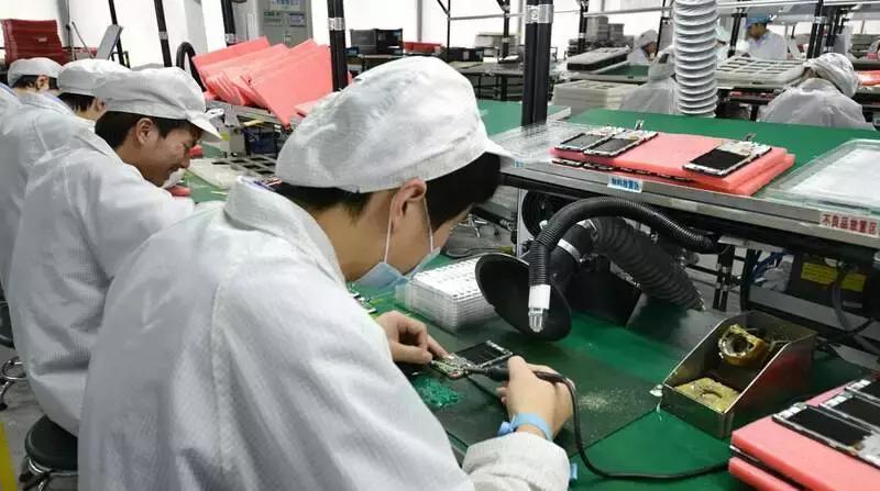 oppo超级闪充为什么不显示小数点,oppo超级闪充使用教程