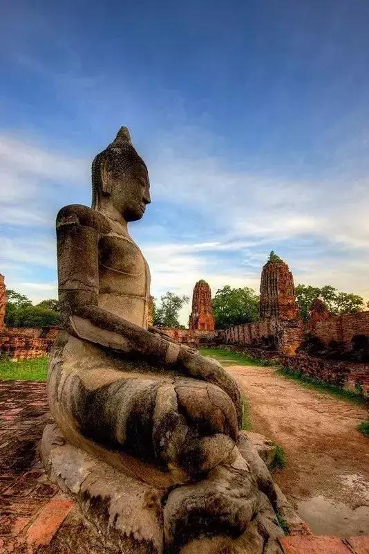 泰国隐秘的角落,泰国清迈古城旅游价格