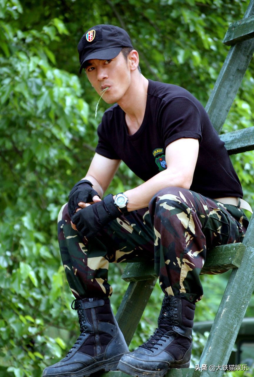 雪花女神龙泡面头是谁扮演的,雪花女神龙任天野泡面头